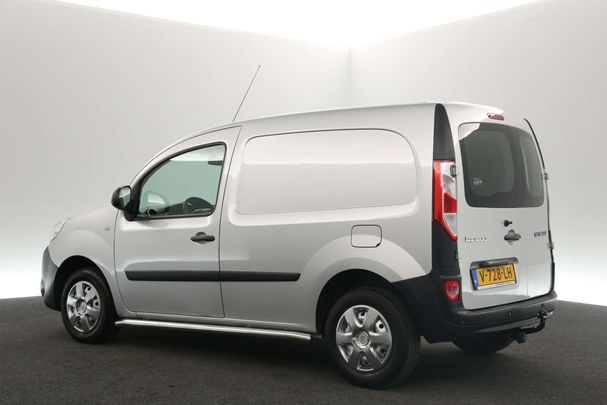 Renault Kangoo dCi 55 kW image number 26