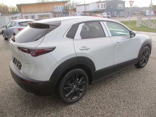 Mazda CX-30 90 kW image number 6