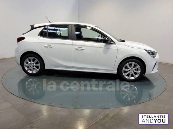 Opel Corsa 1.2 Edition 55 kW image number 17