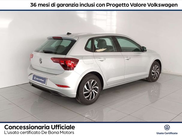 Volkswagen Polo 1.0 TSI DSG 70 kW image number 2