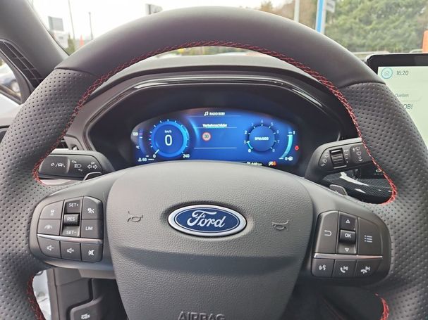 Ford Focus 1.0 EcoBoost 92 kW image number 15