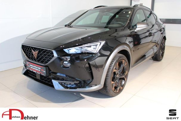 Cupra Formentor 2.0 TSI DSG 4Drive VZ 228 kW image number 2