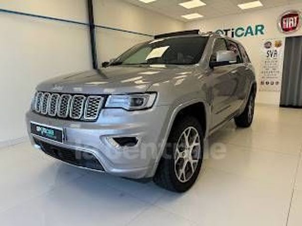 Jeep Grand Cherokee 184 kW image number 1