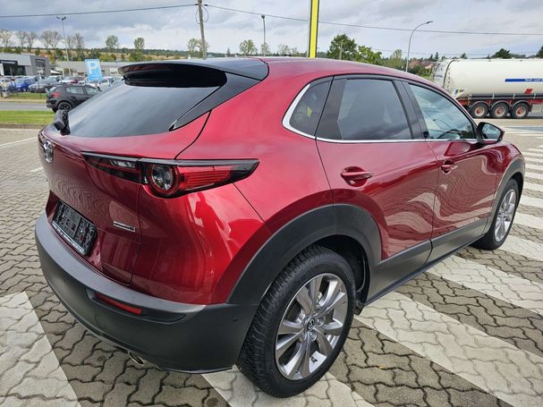 Mazda CX-30 90 kW image number 6