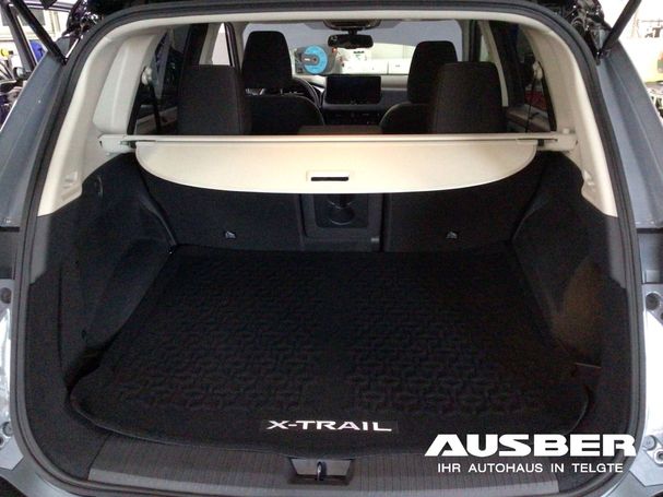 Nissan X-Trail N-Connecta 120 kW image number 11