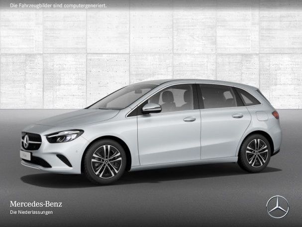 Mercedes-Benz B 180 100 kW image number 2