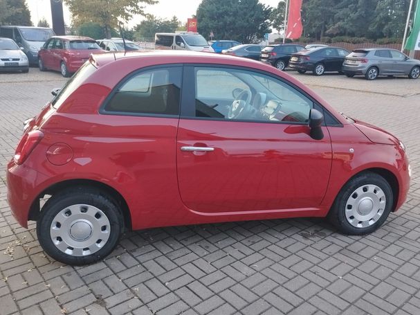 Fiat 500 51 kW image number 3