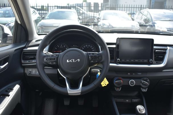 Kia Stonic 1.0 T-GDi 74 kW image number 19