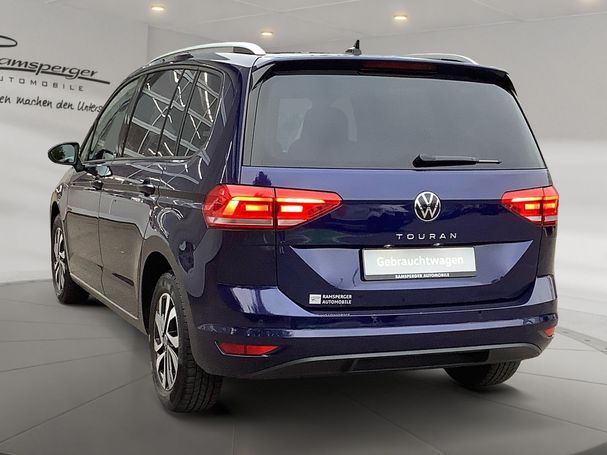 Volkswagen Touran 110 kW image number 3