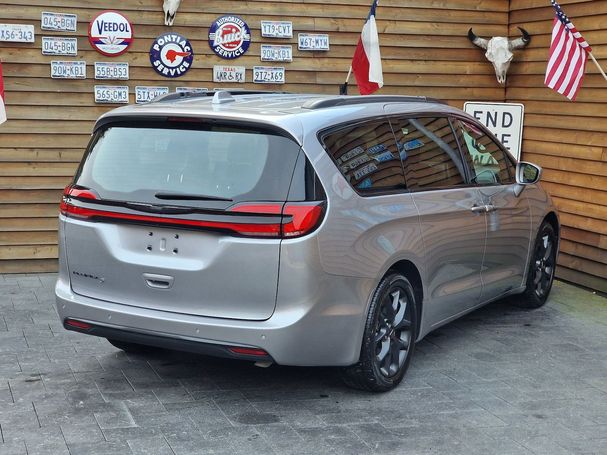 Chrysler Pacifica 214 kW image number 12