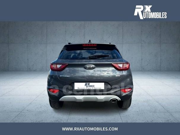 Kia Stonic 1.0 T-GDi 88 kW image number 28