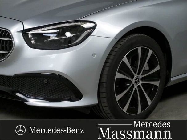 Mercedes-Benz E 300 de T 225 kW image number 3