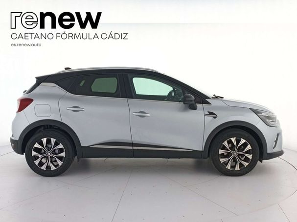 Renault Captur Mild Hybrid 140 Techno EDC 103 kW image number 4