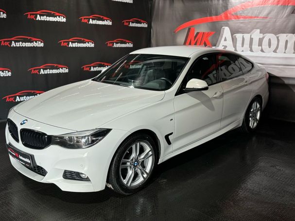 BMW 330d Gran Turismo M Sport 190 kW image number 1