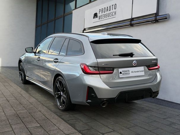 BMW 330 Touring M Sport xDrive 185 kW image number 4