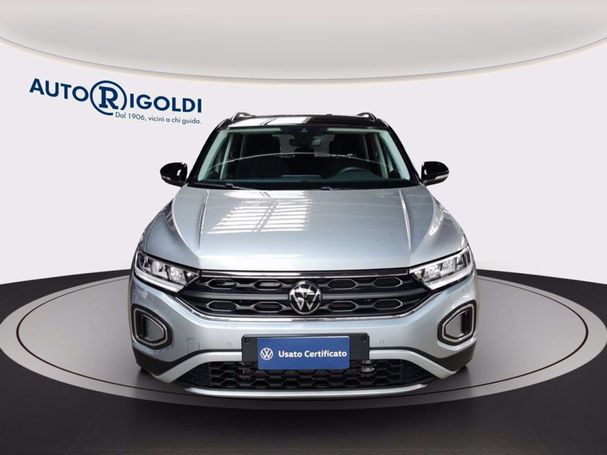 Volkswagen T-Roc 2.0 TDI Life 85 kW image number 2