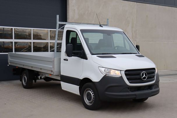 Mercedes-Benz Sprinter CDi 125 kW image number 2