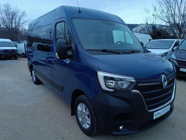 Renault Master L2H2 110 kW image number 4