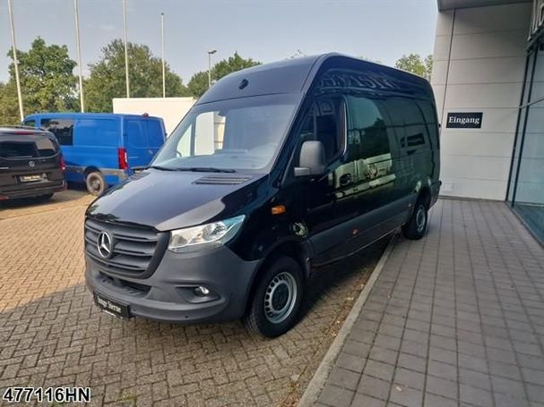 Mercedes-Benz Sprinter 317 CDI 125 kW image number 1