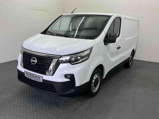 Nissan Primastar 110 kW image number 2