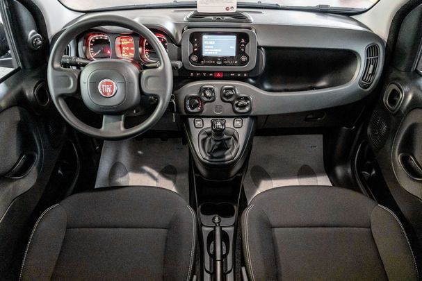 Fiat Panda 1.0 Hybrid 51 kW image number 10