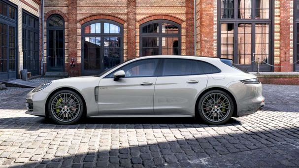 Porsche Panamera 4 Sport Turismo E-Hybrid 340 kW image number 3