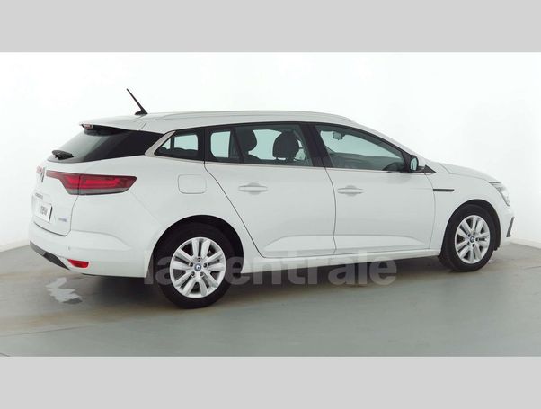 Renault Megane E-Tech 118 kW image number 21