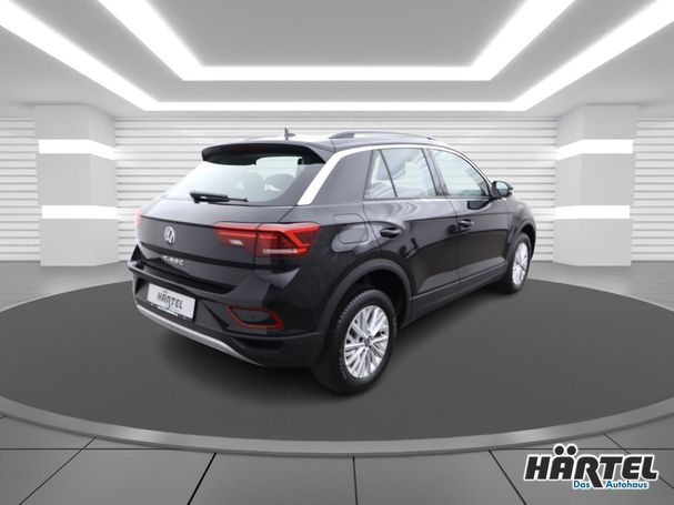 Volkswagen T-Roc 1.0 TSI T-Roc 81 kW image number 2