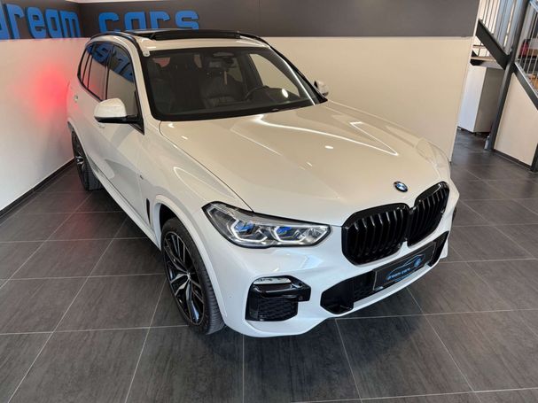 BMW X5 xDrive40d 250 kW image number 2