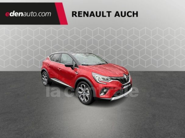 Renault Captur 118 kW image number 3