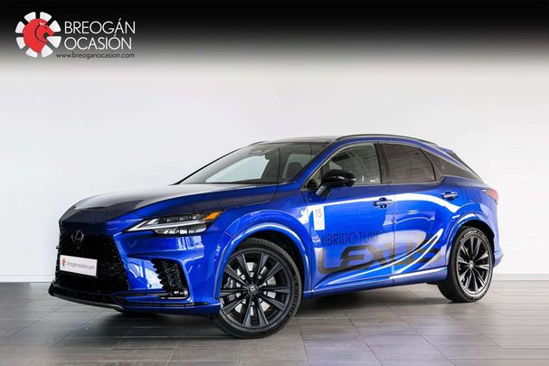 Lexus RX 450 230 kW image number 1