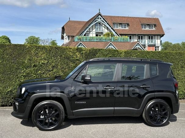 Jeep Renegade 96 kW image number 5