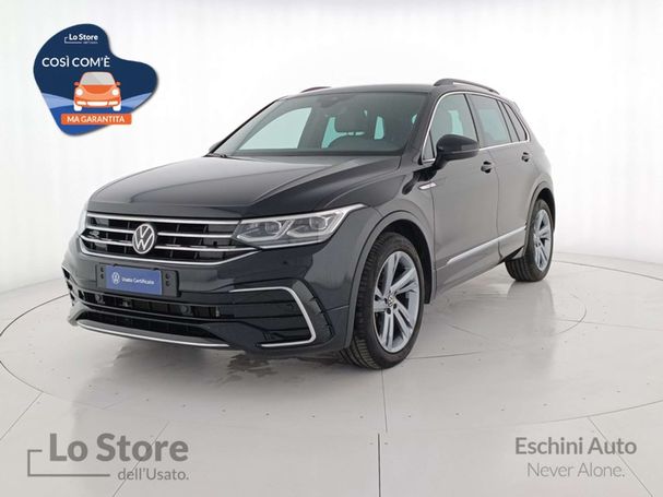 Volkswagen Tiguan 2.0 TDI DSG 110 kW image number 1