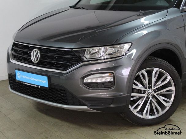 Volkswagen T-Roc 1.5 TSI 110 kW image number 1