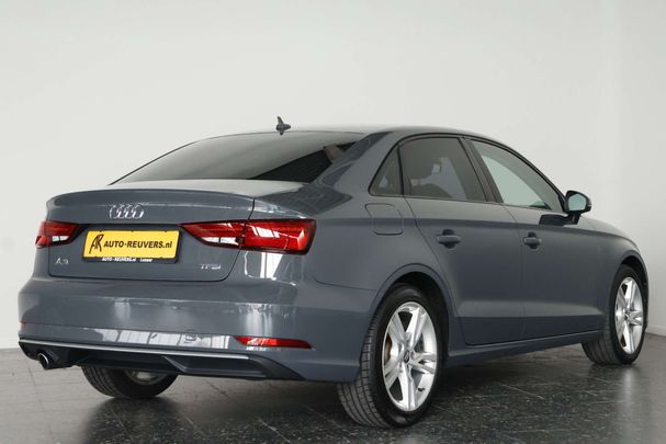 Audi A3 1.0 TFSI Sport 85 kW image number 4