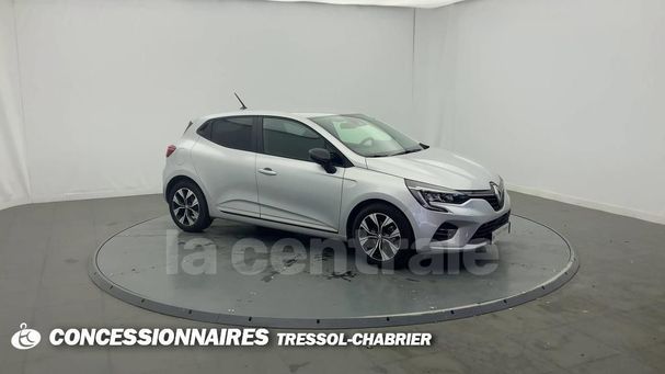 Renault Clio TCe 90 66 kW image number 3