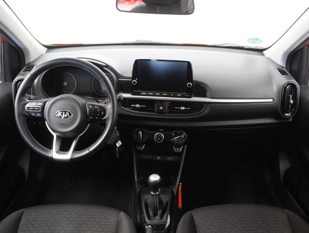 Kia Picanto 1.0 49 kW image number 6