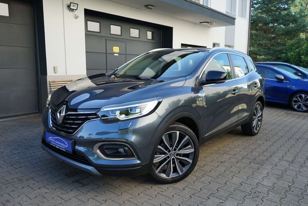 Renault Kadjar TCe EDC BOSE EDITION 117 kW image number 1