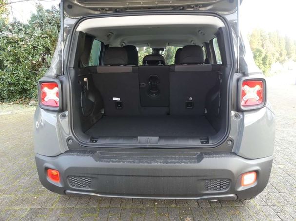 Jeep Renegade 1.5 GSE e-Hybrid Limited 96 kW image number 16