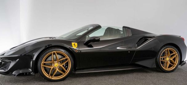 Ferrari 488 Pista 530 kW image number 10