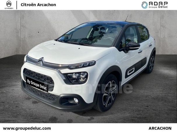 Citroen C3 Pure Tech 83 S&S Shine 61 kW image number 1