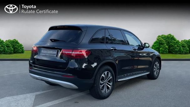 Mercedes-Benz GLC 300 180 kW image number 25