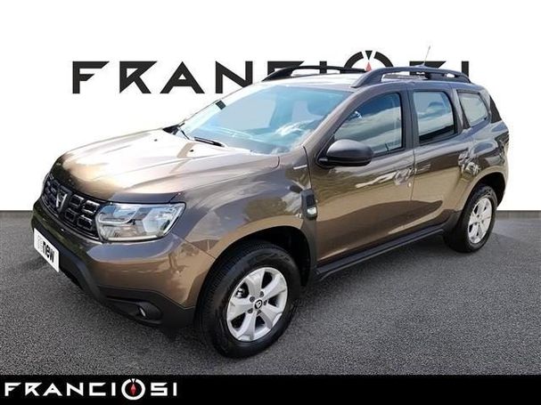 Dacia Duster TCe 100 Comfort 74 kW image number 1