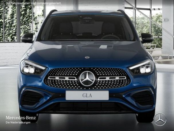 Mercedes-Benz GLA 220 140 kW image number 6