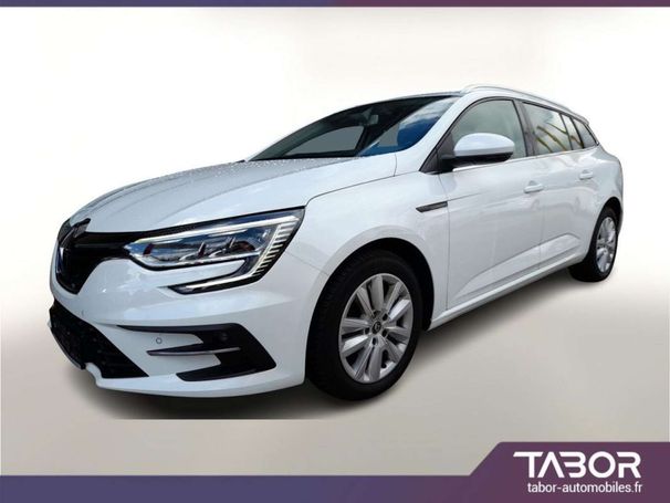 Renault Megane TCe 140 103 kW image number 1