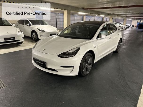 Tesla Model 3 Long Range AWD 258 kW image number 1