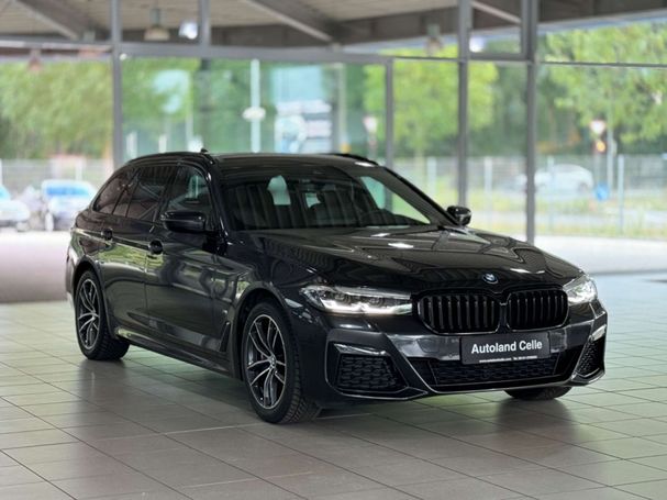 BMW 530 Touring xDrive 215 kW image number 2