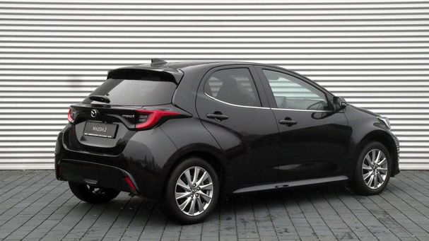 Mazda 2 Hybrid Select CVT 85 kW image number 2