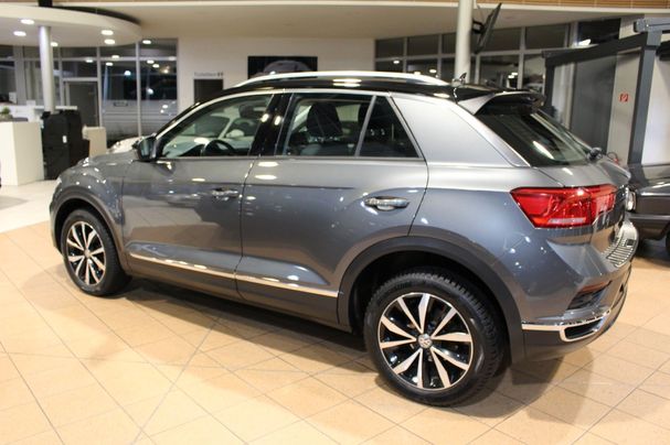 Volkswagen T-Roc 85 kW image number 5