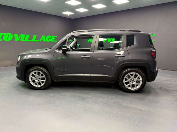 Jeep Renegade 96 kW image number 3